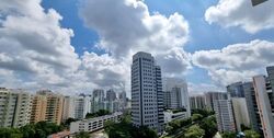 Domain 21 (D3), Condominium #521124331